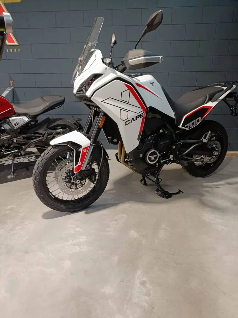 Moto Morini X-Cape 700 (2025 - 26) (4)