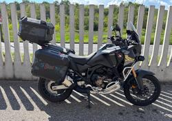 Honda Africa Twin CRF 1100L Adventure Sports DCT Travel Edition (2024 - 25) usata