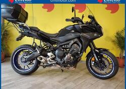 Yamaha Tracer 900 ABS (2017 - 18) usata