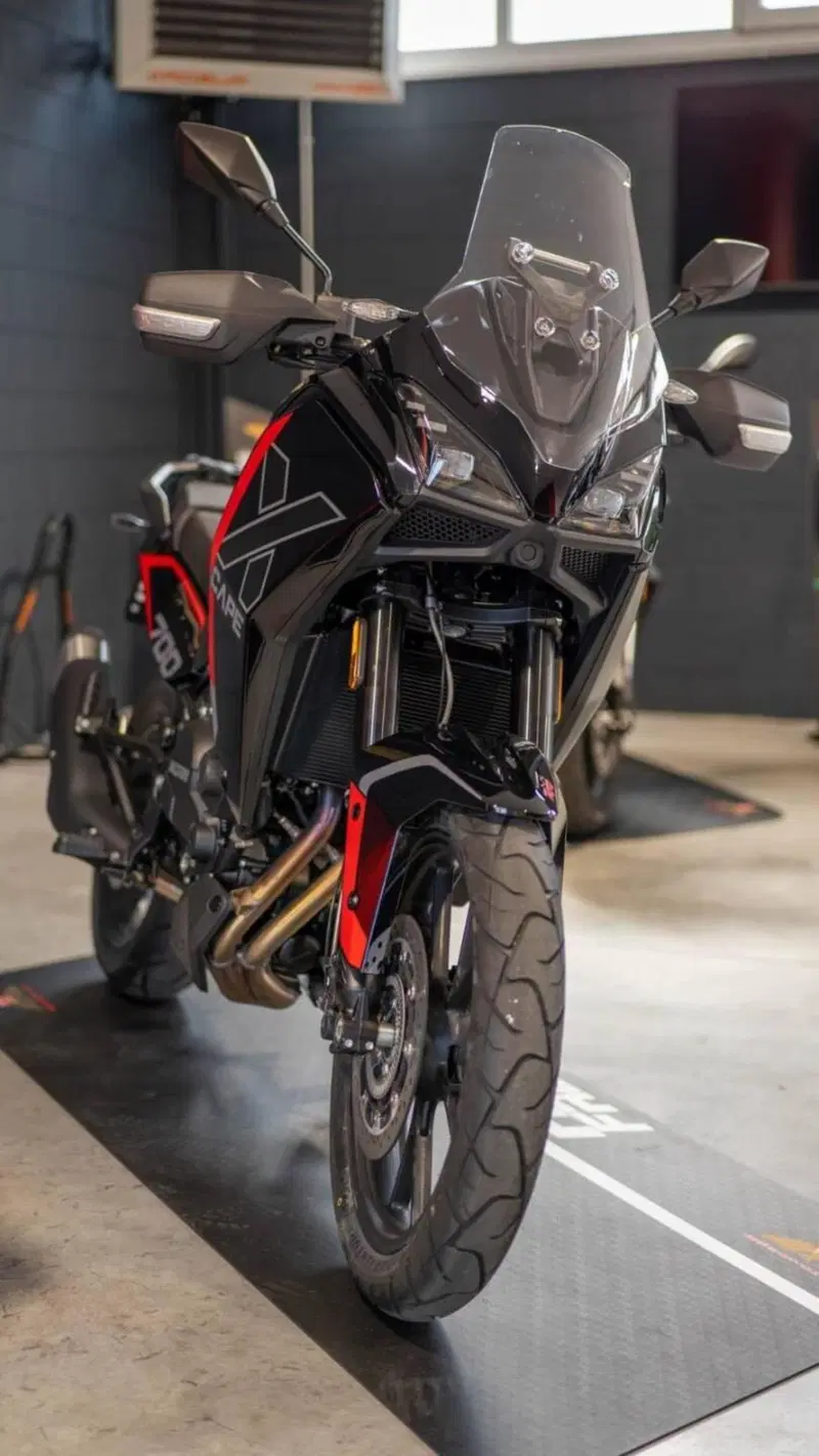 Moto Morini X-Cape 700 (2025 - 26) (9)
