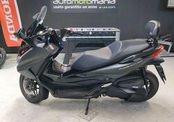 Honda Forza 350 (2022 - 24) usata