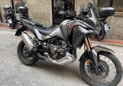 Honda Africa Twin CRF 1100L Adventure Sports DCT (2022 - 23) usata
