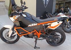 KTM 990 Adventure R (2012 - 14) usata