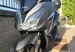 Honda Forza 350 Deluxe (2022 - 24) usata