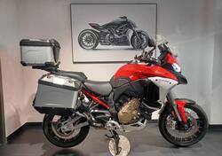 Ducati Multistrada V4 Rally (2023 - 25) usata