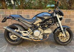 Ducati Monster 620 Dark (2003 - 06) usata