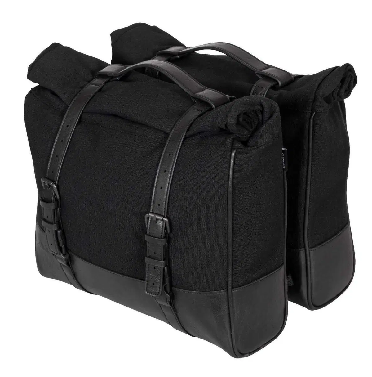 Nuove borse morbide, in pelle o tessuto, firmate Louis Moto (5)