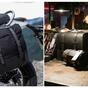 Nuove borse morbide, in pelle o tessuto, firmate Louis Moto