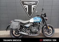 Royal Enfield HNTR 350 (2022 - 25) usata