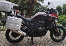 Honda Crosstourer Travel Edition ABS (2016 - 20) usata
