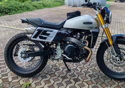 Fantic Motor Caballero 500 Flat Track (2021 - 24) usata