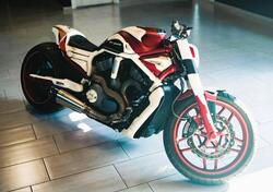 Harley-Davidson 1250 Night Rod Special (2008 - 17) - VRSCDX usata