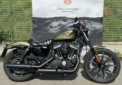 Harley-Davidson 883 Iron (2017 - 20) - XL 883N usata