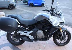 CFMOTO 650MT (2021 - 24) usata