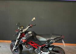 Benelli Tornado Naked T 125 (2017 - 20) usata