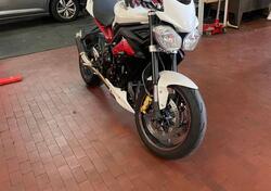 Triumph Street Triple R ABS (2013 - 17) usata
