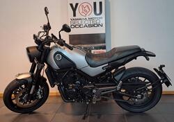 Benelli Leoncino 500 ABS (2017 - 20) usata