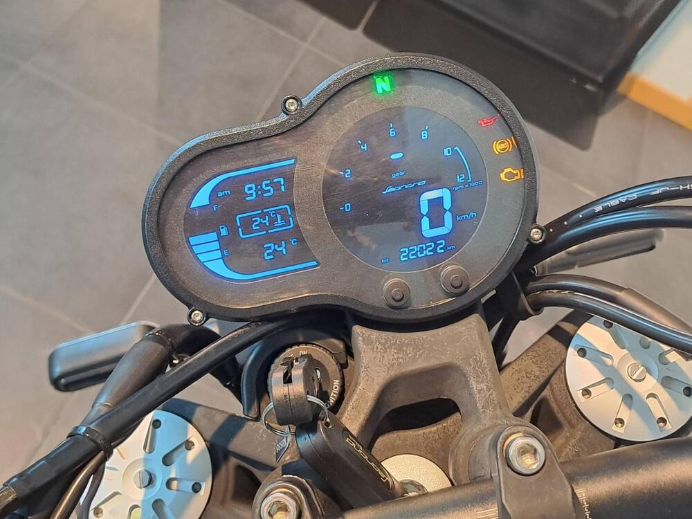 Benelli Leoncino 500 ABS (2017 - 20) (4)