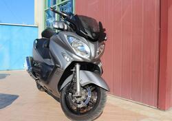 Suzuki Burgman AN 650 (2013 - 15) usata