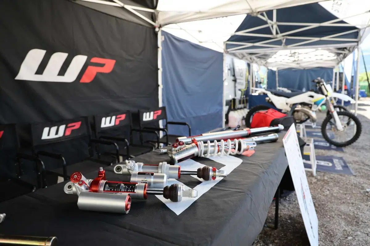 Husqvarna a Ridin’ Smoke 2025: la festa dedicata ai 2 tempi! (9)