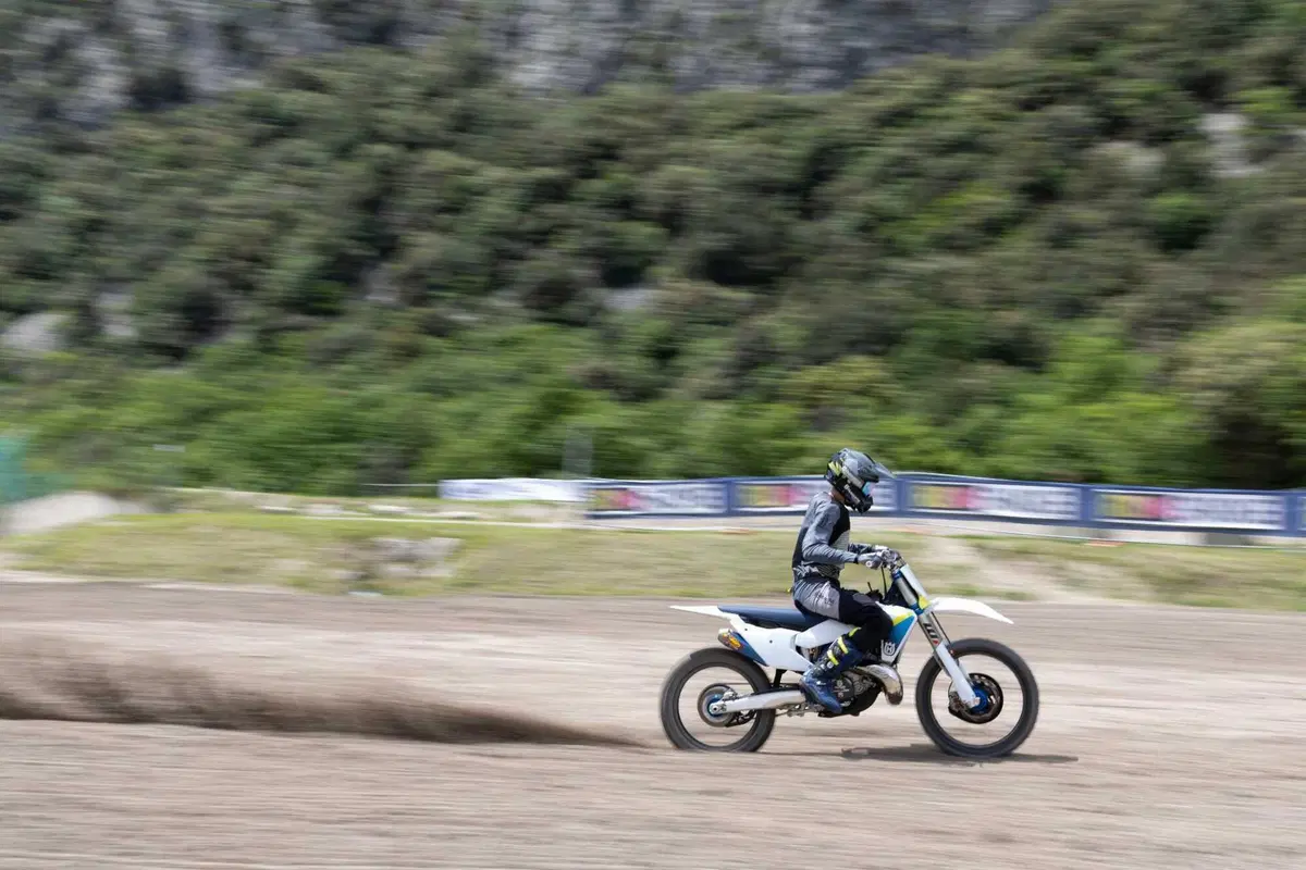 Husqvarna a Ridin’ Smoke 2025: la festa dedicata ai 2 tempi! (10)