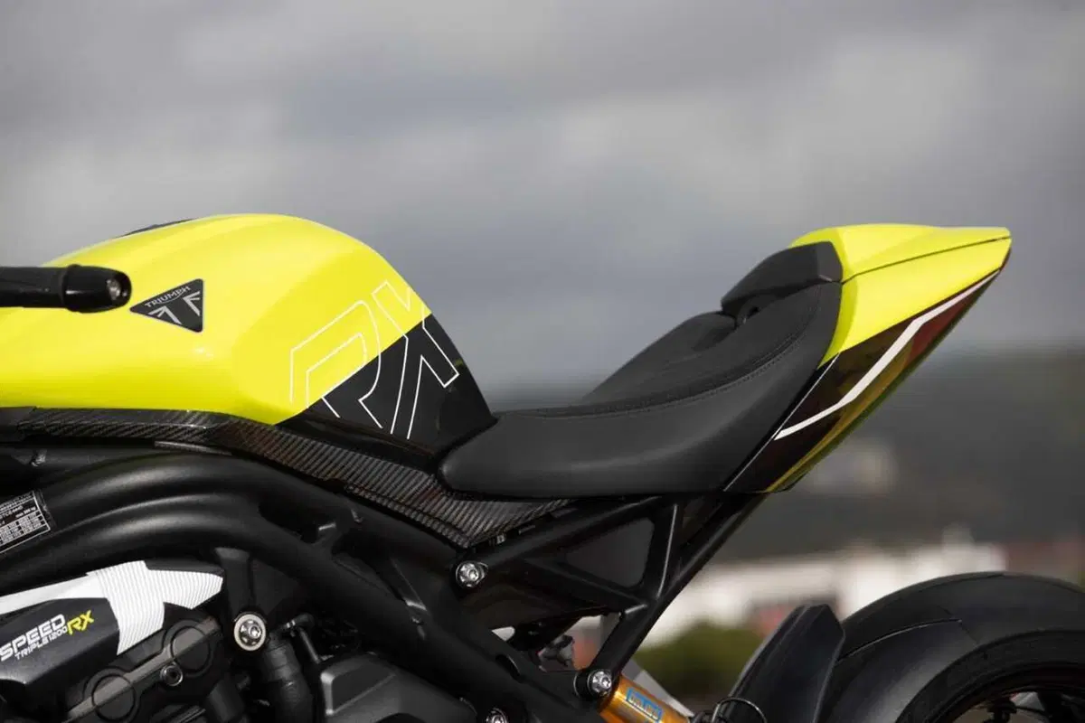 Triumph Speed Triple 1200 RX: test esclusivo. Pro e contro [VIDEO E GALLERY] (30)