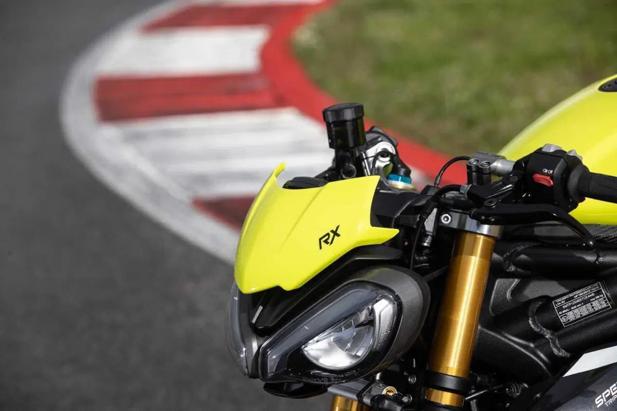 Triumph Speed Triple 1200 RX: test esclusivo. Pro e contro [VIDEO E GALLERY] (34)