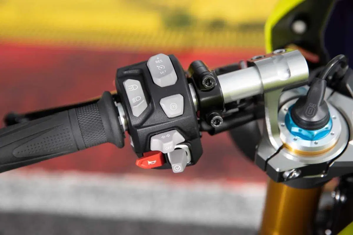 Triumph Speed Triple 1200 RX: test esclusivo. Pro e contro [VIDEO E GALLERY] (50)