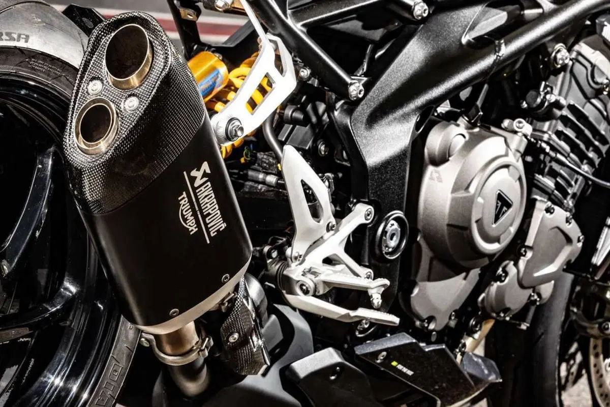 Triumph Speed Triple 1200 RX: test esclusivo. Pro e contro [VIDEO E GALLERY] (57)