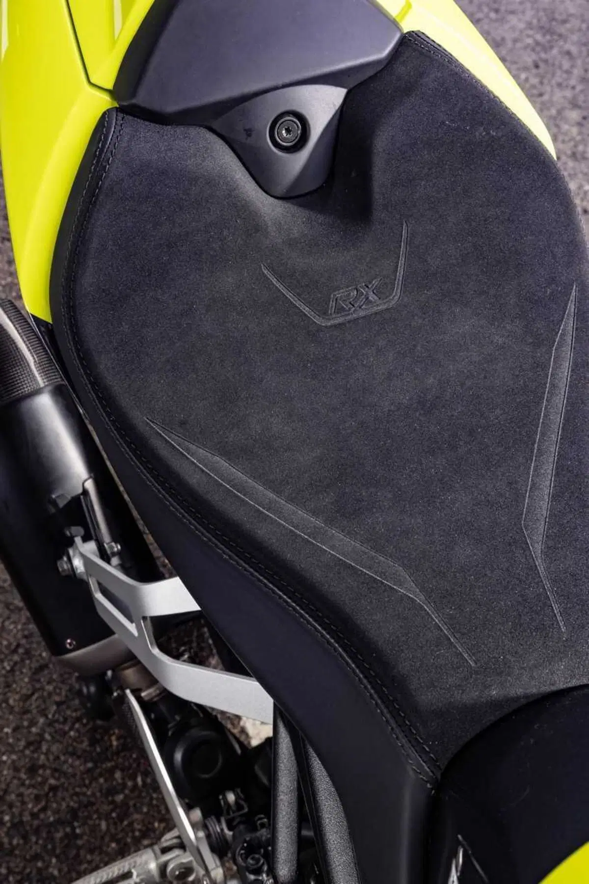 Triumph Speed Triple 1200 RX: test esclusivo. Pro e contro [VIDEO E GALLERY] (61)