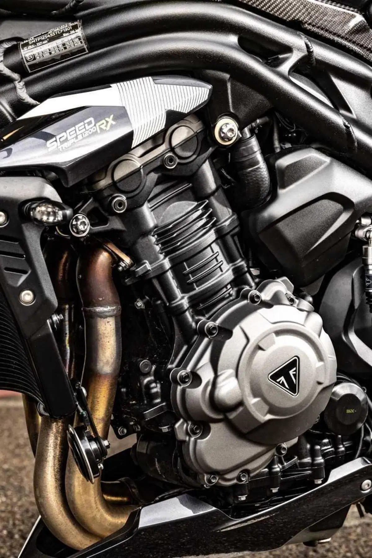 Triumph Speed Triple 1200 RX: test esclusivo. Pro e contro [VIDEO E GALLERY] (64)