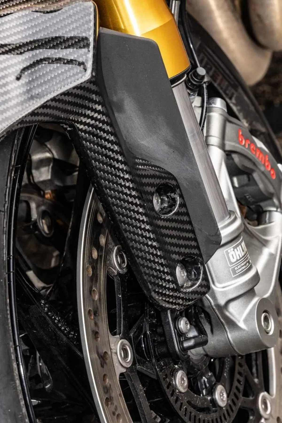 Triumph Speed Triple 1200 RX: test esclusivo. Pro e contro [VIDEO E GALLERY] (65)