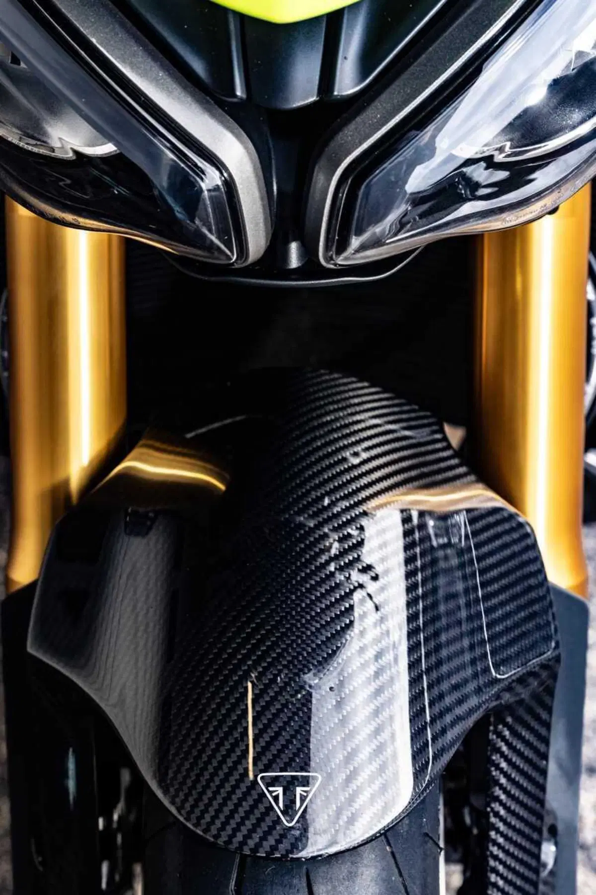 Triumph Speed Triple 1200 RX: test esclusivo. Pro e contro [VIDEO E GALLERY] (67)
