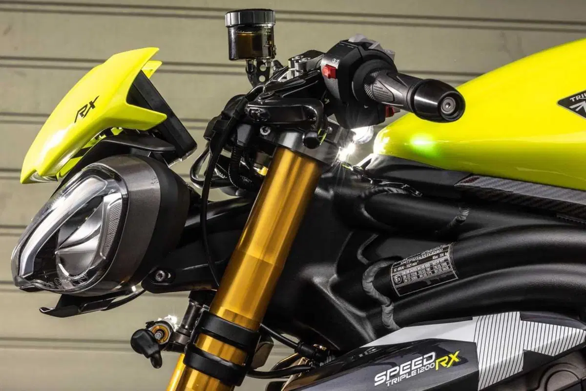 Triumph Speed Triple 1200 RX: test esclusivo. Pro e contro [VIDEO E GALLERY] (72)