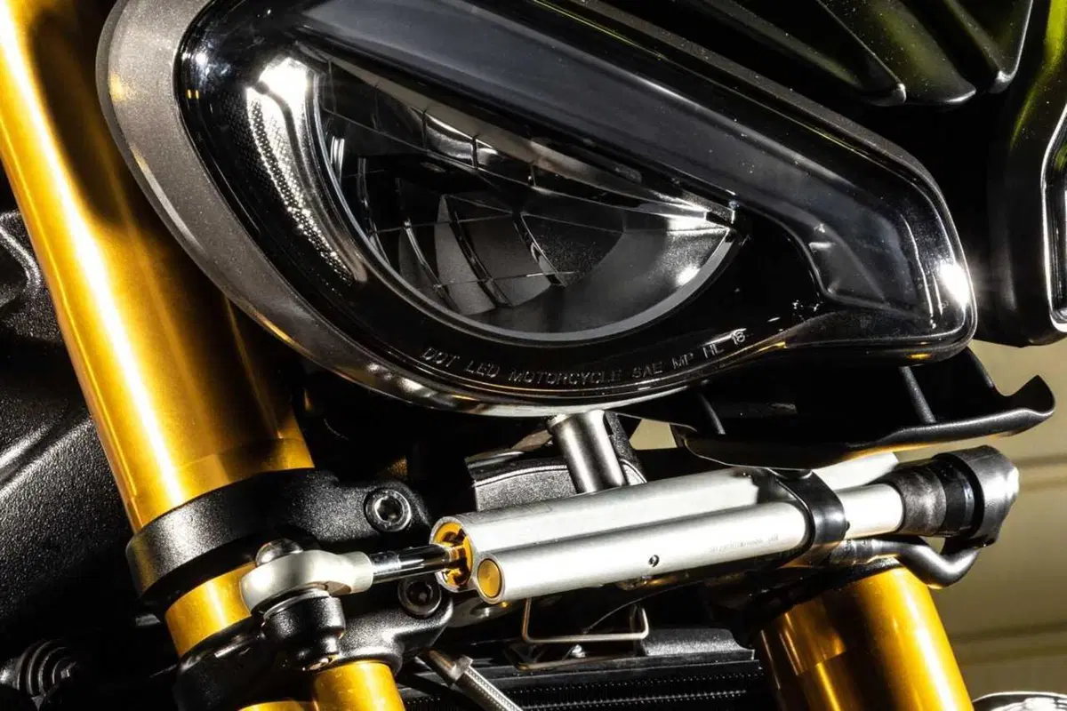 Triumph Speed Triple 1200 RX: test esclusivo. Pro e contro [VIDEO E GALLERY] (73)
