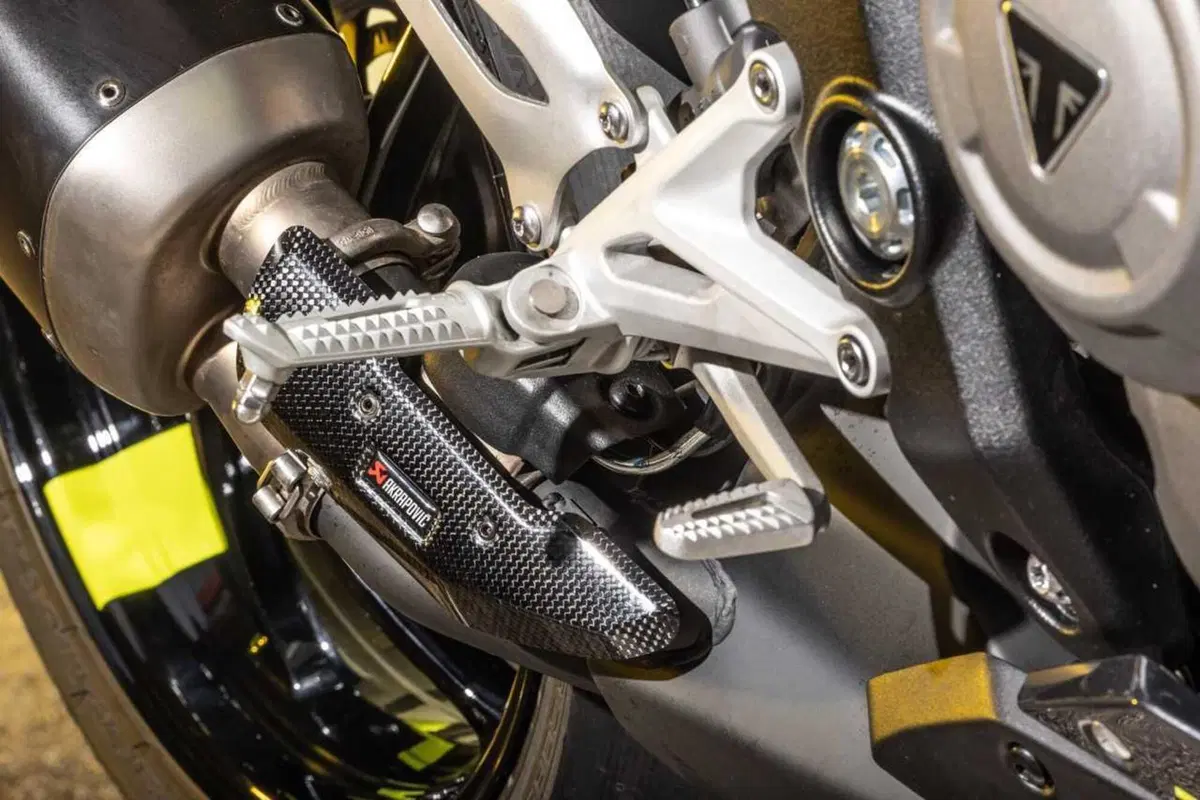 Triumph Speed Triple 1200 RX: test esclusivo. Pro e contro [VIDEO E GALLERY] (74)