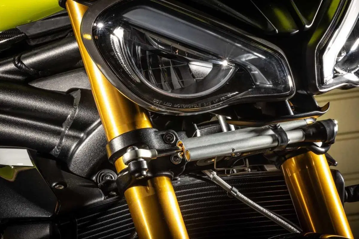 Triumph Speed Triple 1200 RX: test esclusivo. Pro e contro [VIDEO E GALLERY] (75)