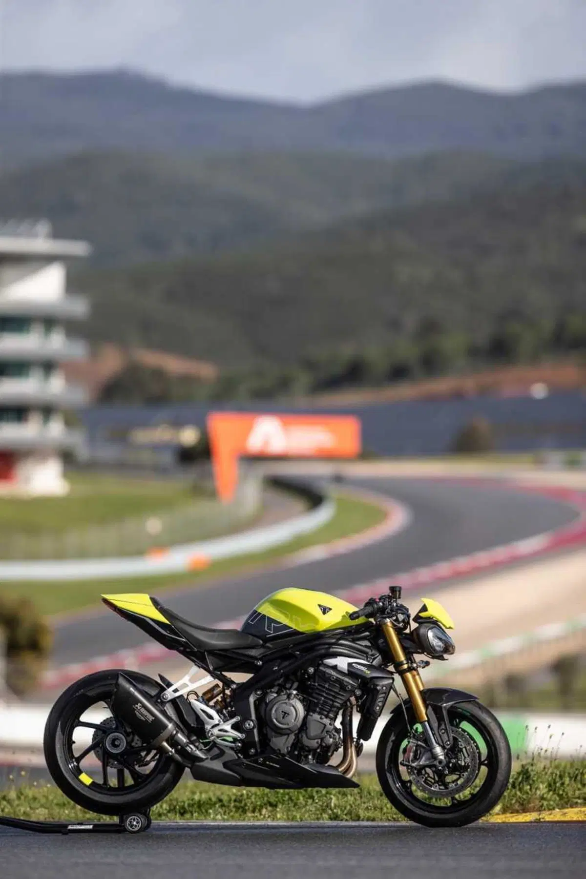 Triumph Speed Triple 1200 RX: test esclusivo. Pro e contro [VIDEO E GALLERY] (78)