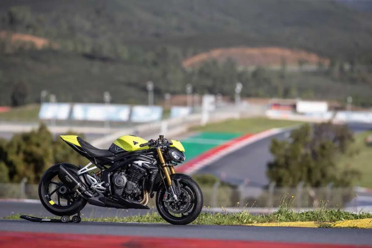 Triumph Speed Triple 1200 RX: test esclusivo. Pro e contro [VIDEO E GALLERY] (80)