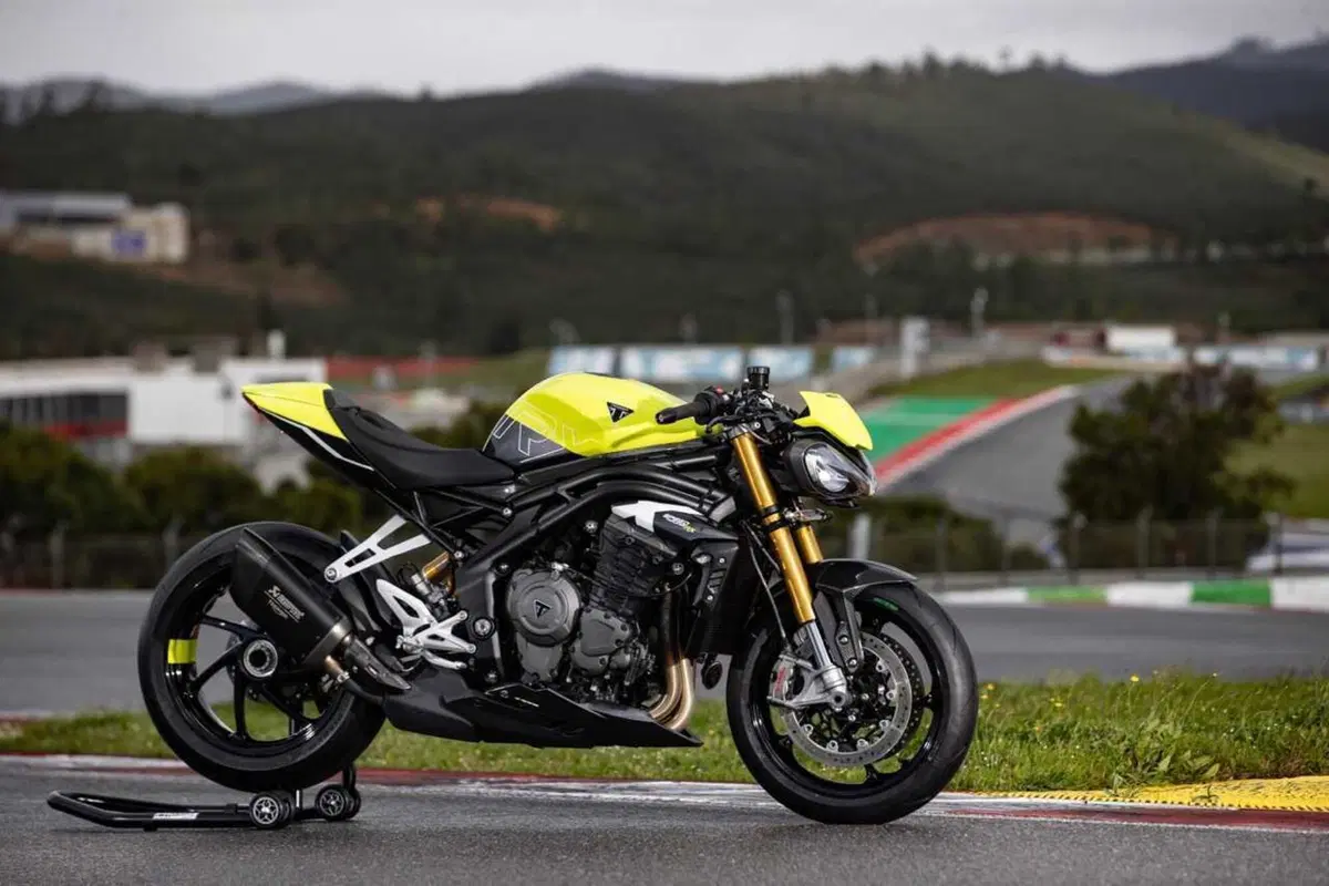 Triumph Speed Triple 1200 RX: test esclusivo. Pro e contro [VIDEO E GALLERY] (84)