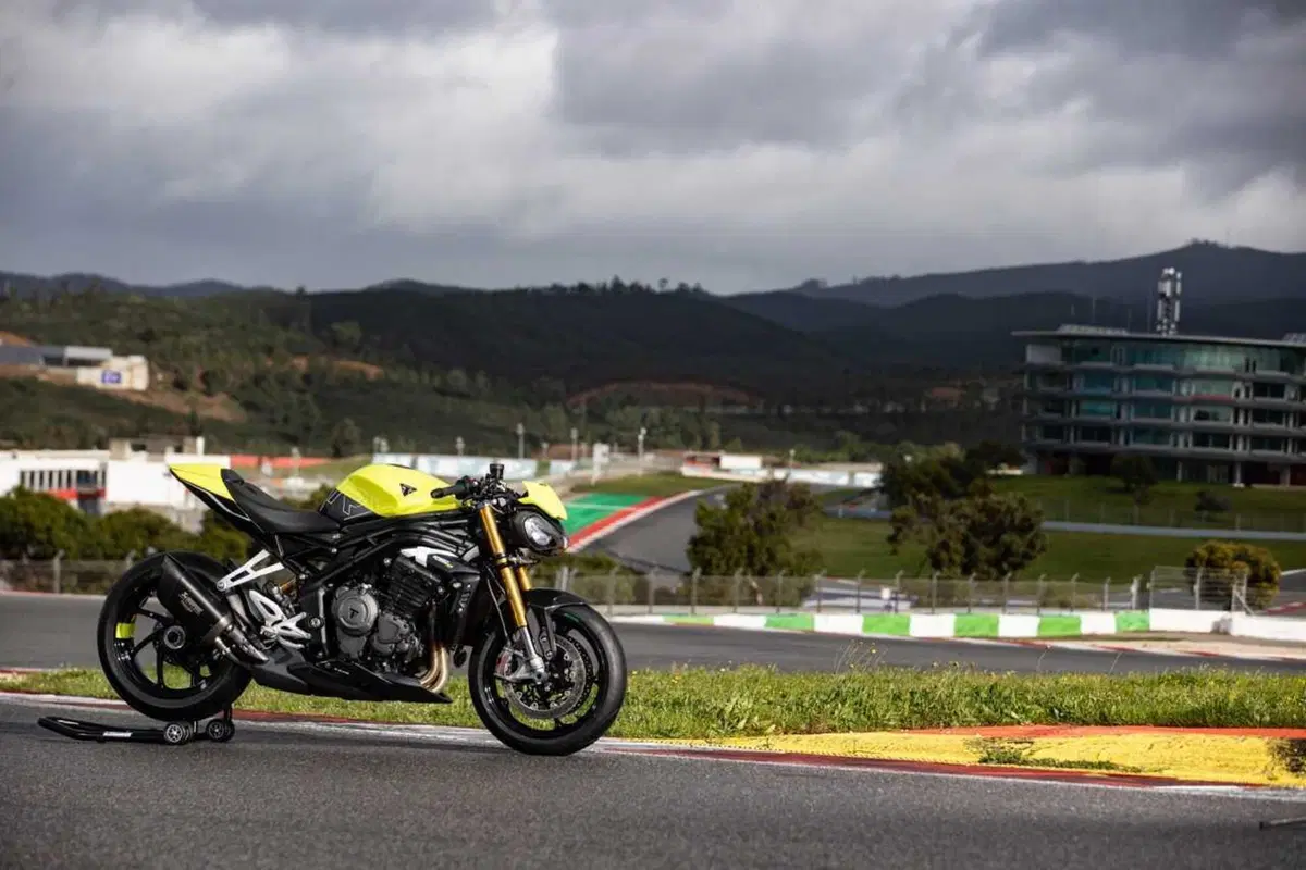 Triumph Speed Triple 1200 RX: test esclusivo. Pro e contro [VIDEO E GALLERY] (85)