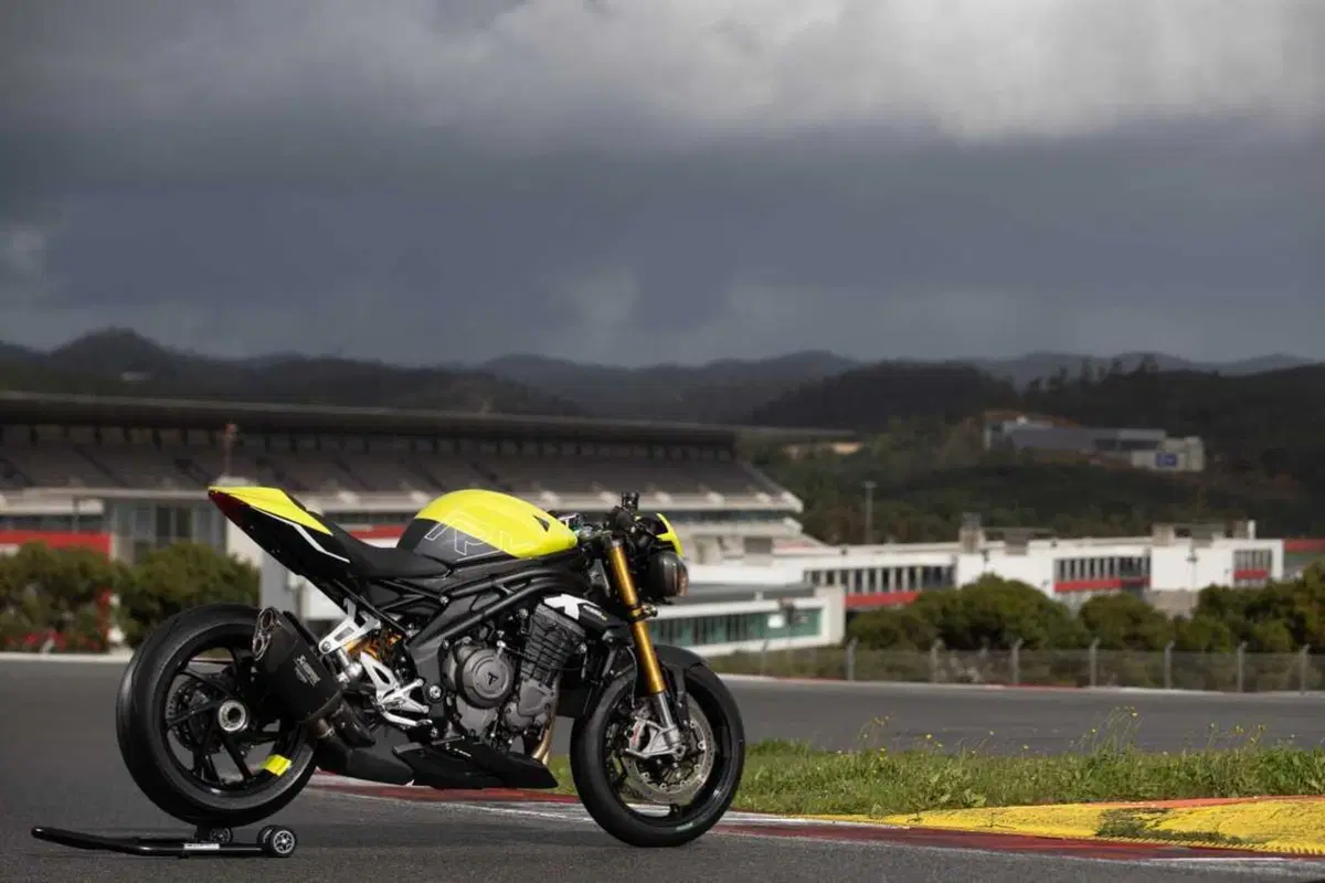 Triumph Speed Triple 1200 RX: test esclusivo. Pro e contro [VIDEO E GALLERY] (101)