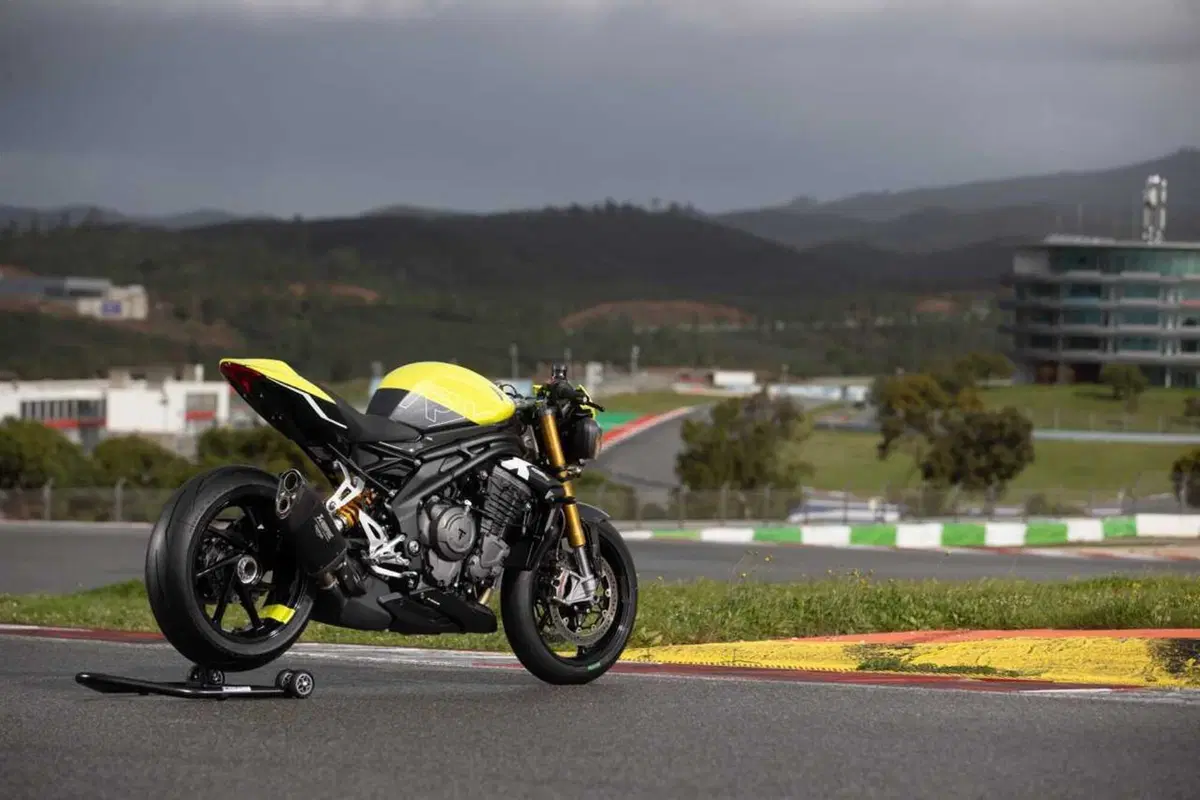 Triumph Speed Triple 1200 RX: test esclusivo. Pro e contro [VIDEO E GALLERY] (103)
