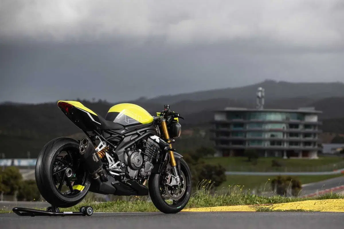 Triumph Speed Triple 1200 RX: test esclusivo. Pro e contro [VIDEO E GALLERY] (104)