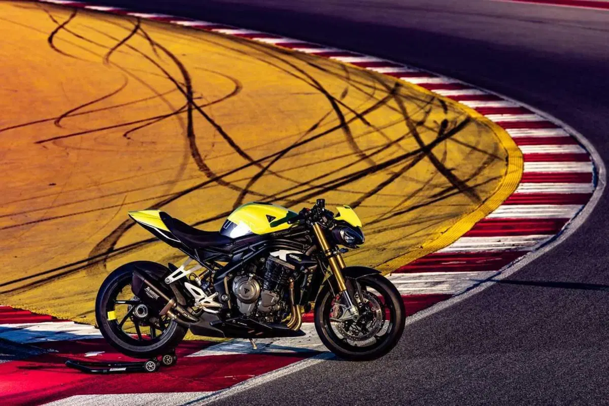 Triumph Speed Triple 1200 RX: test esclusivo. Pro e contro [VIDEO E GALLERY] (105)
