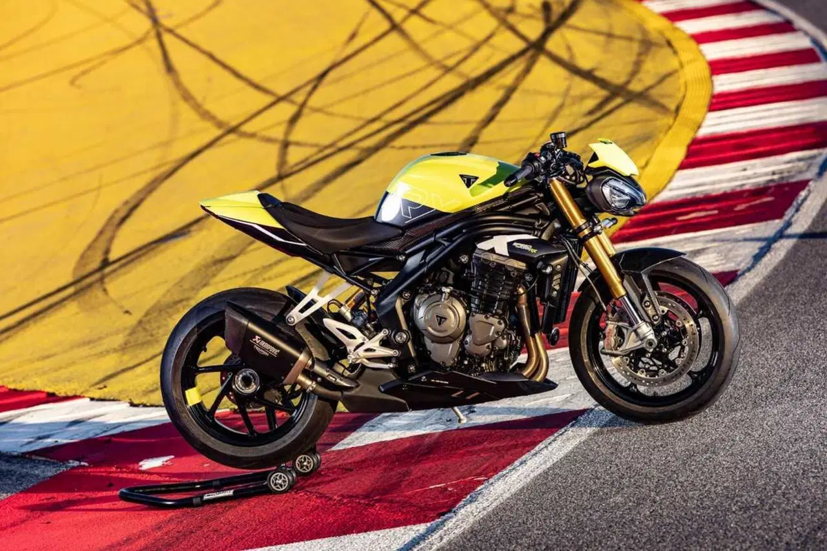 Triumph Speed Triple 1200 RX: test esclusivo. Pro e contro [VIDEO E GALLERY] (106)