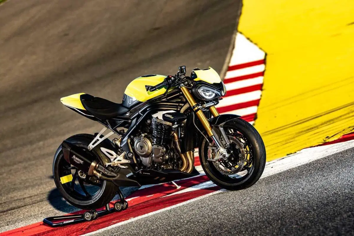 Triumph Speed Triple 1200 RX: test esclusivo. Pro e contro [VIDEO E GALLERY] (107)