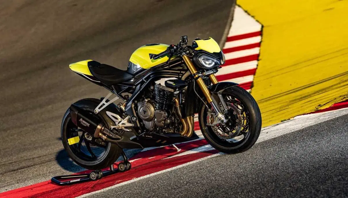 Triumph Speed Triple 1200 RX: test esclusivo. Pro e contro [VIDEO E GALLERY] (108)
