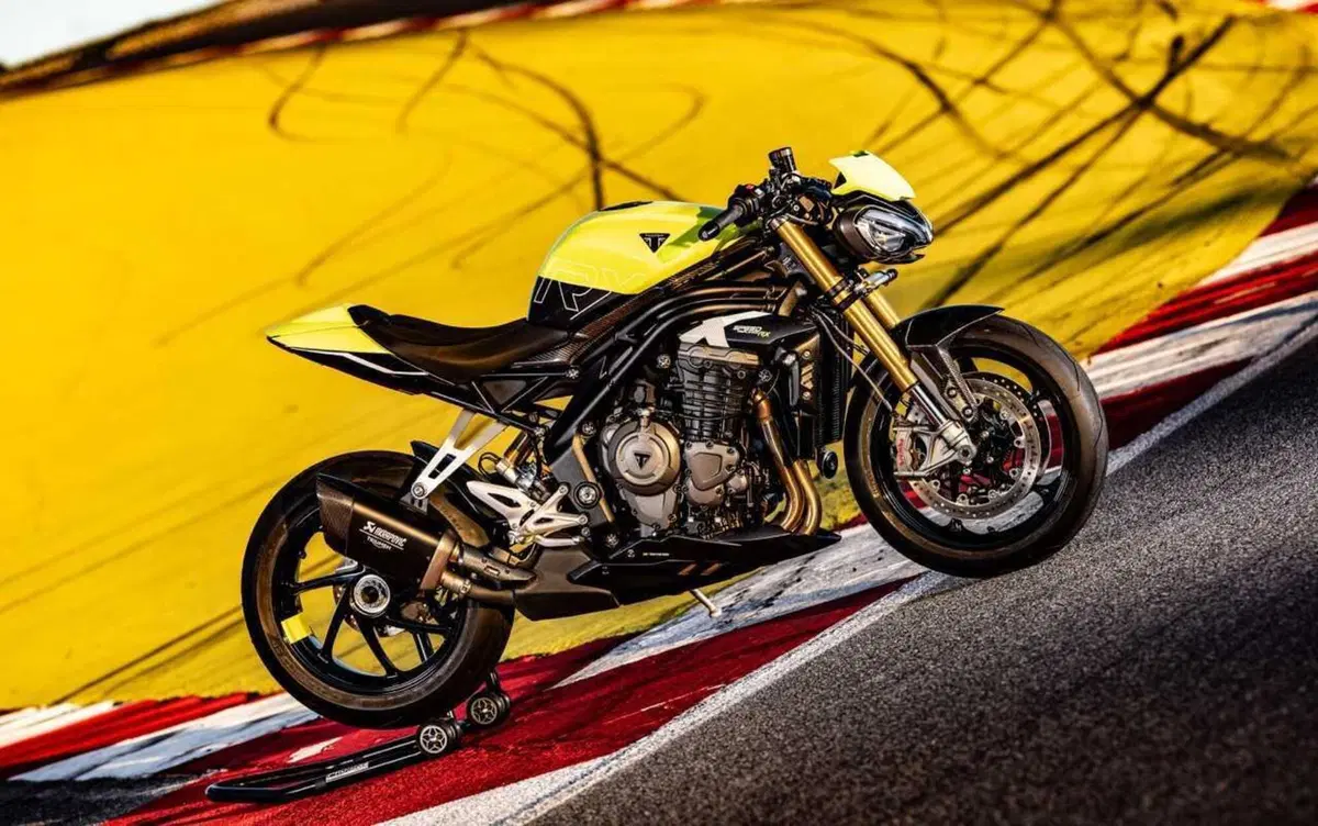Triumph Speed Triple 1200 RX: test esclusivo. Pro e contro [VIDEO E GALLERY] (110)
