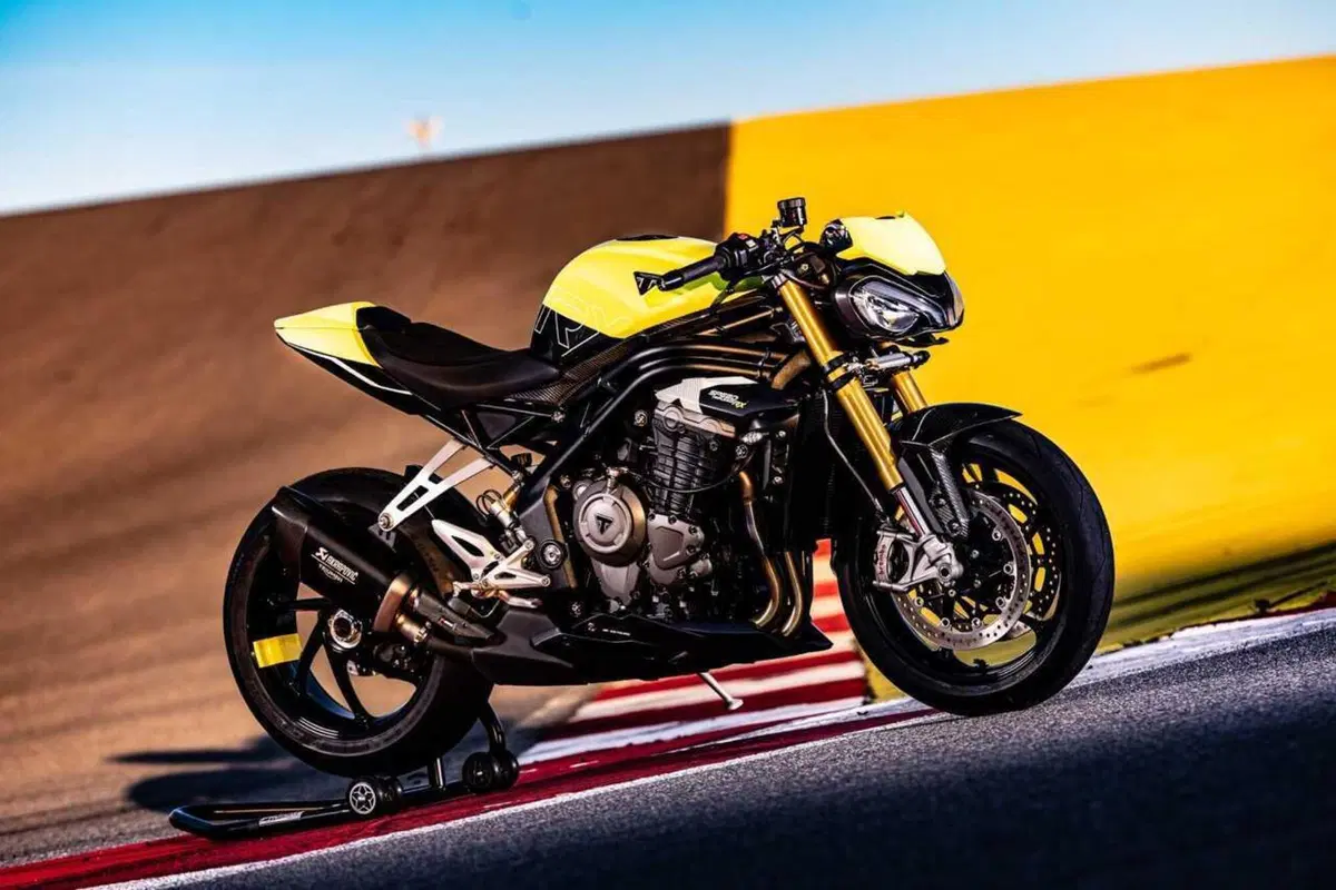 Triumph Speed Triple 1200 RX: test esclusivo. Pro e contro [VIDEO E GALLERY] (112)